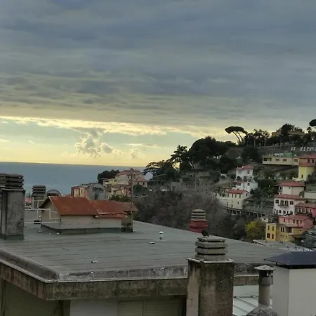 La Casa Di Nesy Apartment