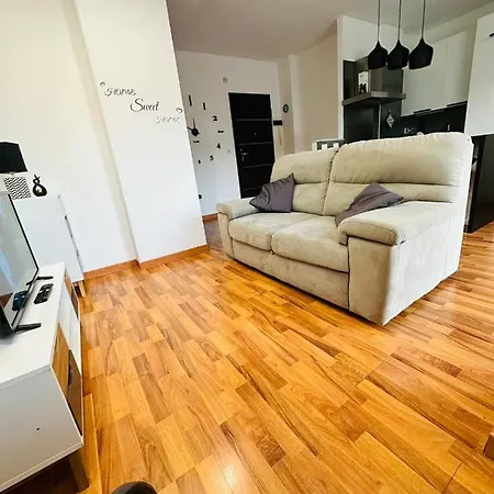 Apartment La Casa Di Nesy