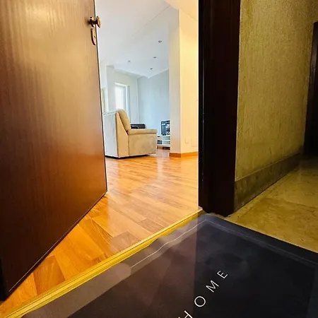 La Casa Di Nesy * Санремо