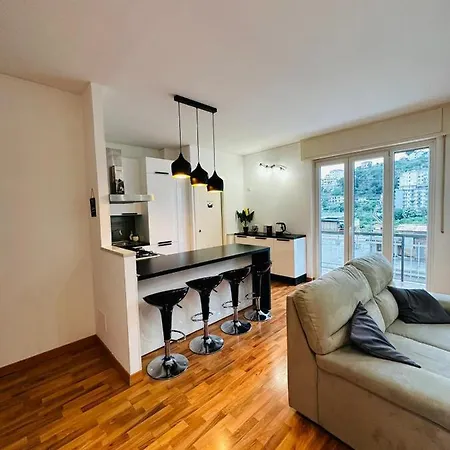 La Casa Di Nesy * Санремо