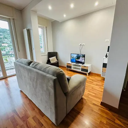 La Casa Di Nesy * Санремо