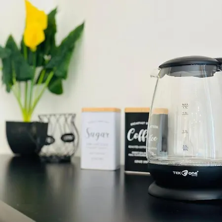 Апартаменти La Casa Di Nesy