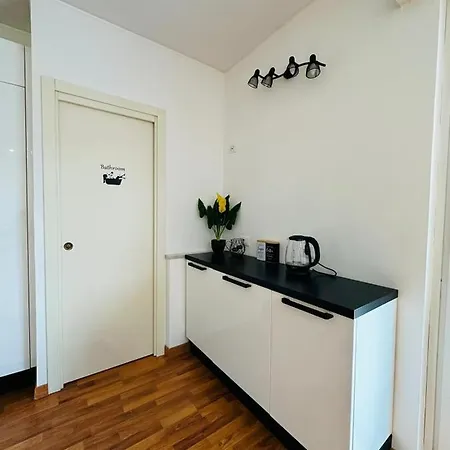 La Casa Di Nesy * Sanremo