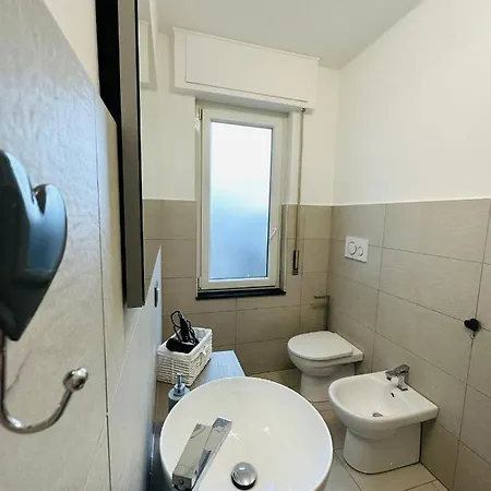 Апартаменти La Casa Di Nesy *