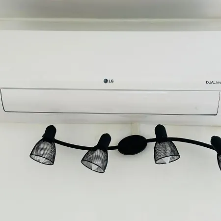 Apartment La Casa Di Nesy Sanremo