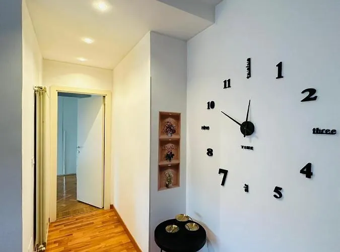 Appartement La Casa Di Nesy