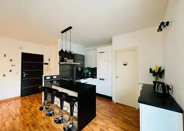 Appartement La Casa Di Nesy