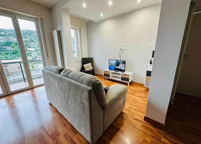 La Casa Di Nesy * San Remo