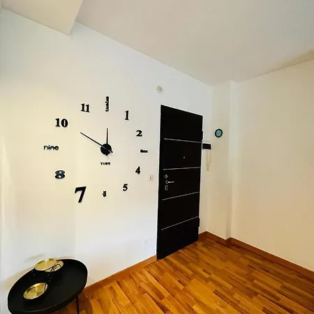 Apartman La Casa Di Nesy *