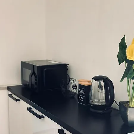 La Casa Di Nesy Apartman *
