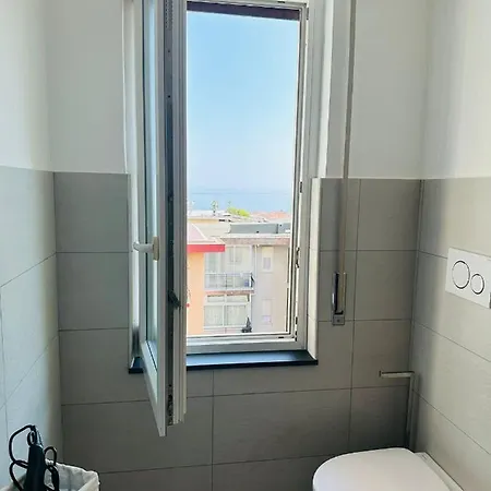 Lägenhet La Casa Di Nesy *