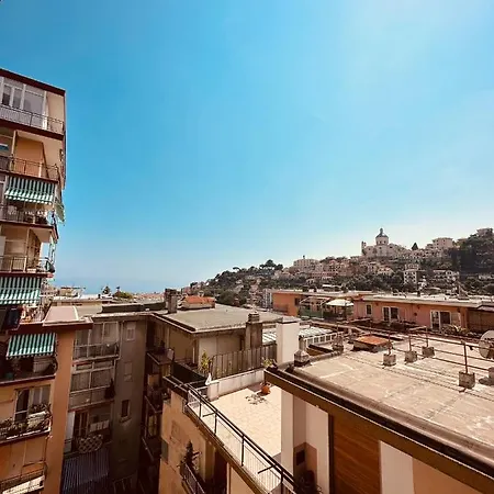 La Casa Di Nesy Apartman San Remo