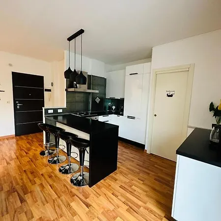 La Casa Di Nesy Appartamento Sanremo