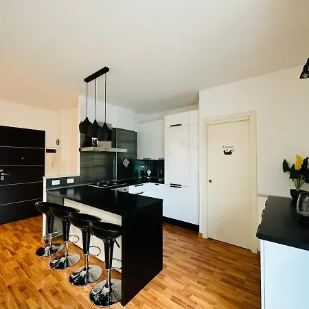 Appartement La Casa Di Nesy