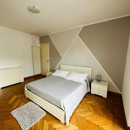 La Casa Di Nesy * Sanremo