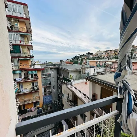 La Casa Di Nesy