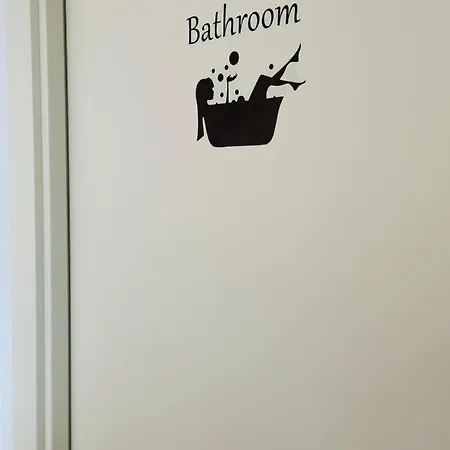 La Casa Di Nesy Apartamento