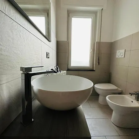 La Casa Di Nesy San Remo