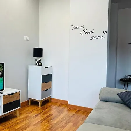 La Casa Di Nesy Apartamento San Remo