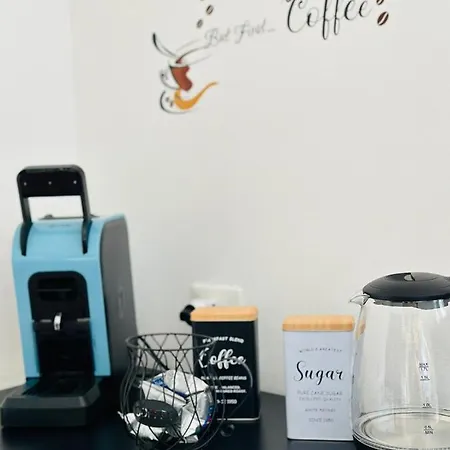 Apartamento La Casa Di Nesy San Remo