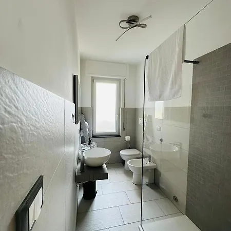 La Casa Di Nesy Sanremo