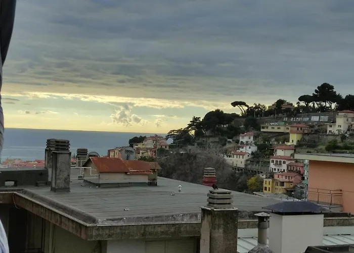 La Casa Di Nesy Apartamento