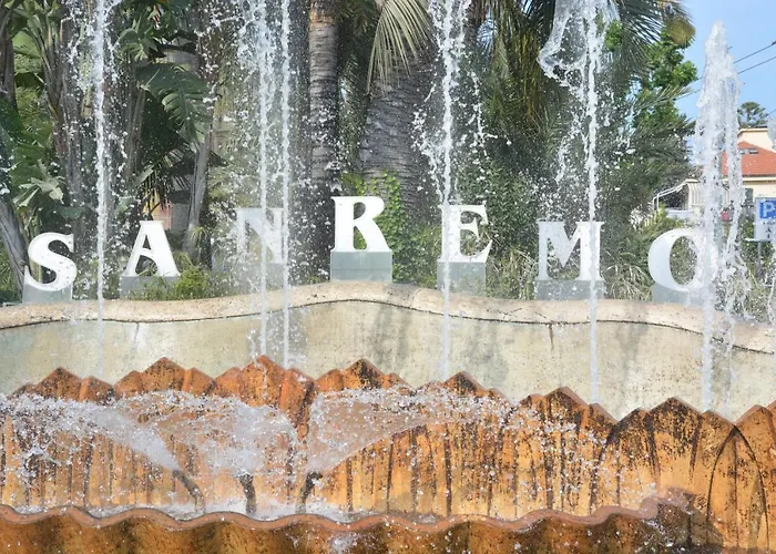 Appartement La Casa Di Nesy