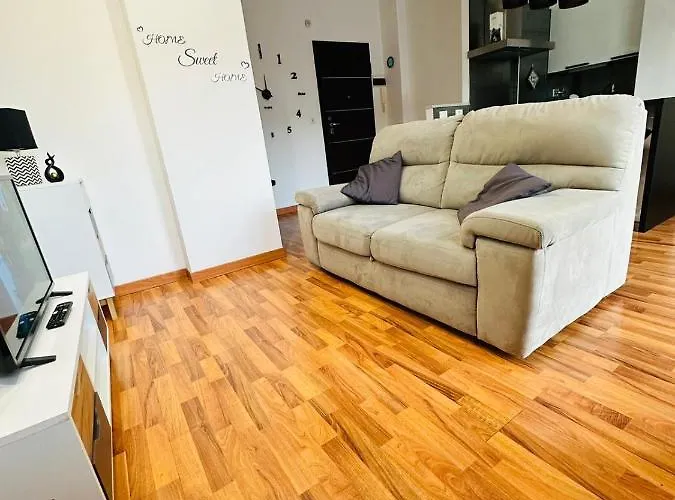 Appartement La Casa Di Nesy