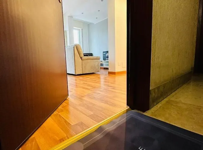 La Casa Di Nesy * San Remo