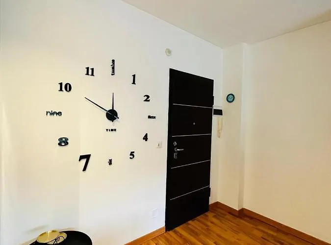 Apartamento La Casa Di Nesy *