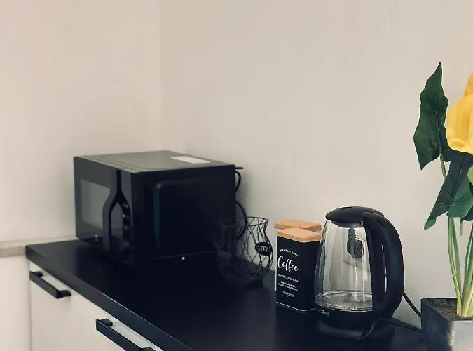 La Casa Di Nesy Appartement *