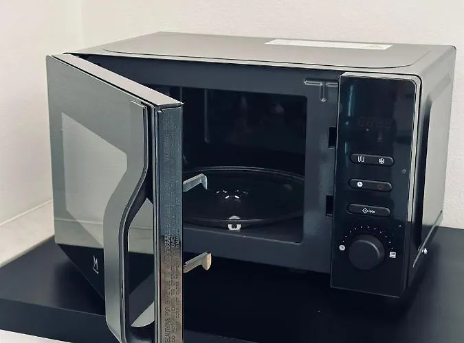 La Casa Di Nesy Appartement