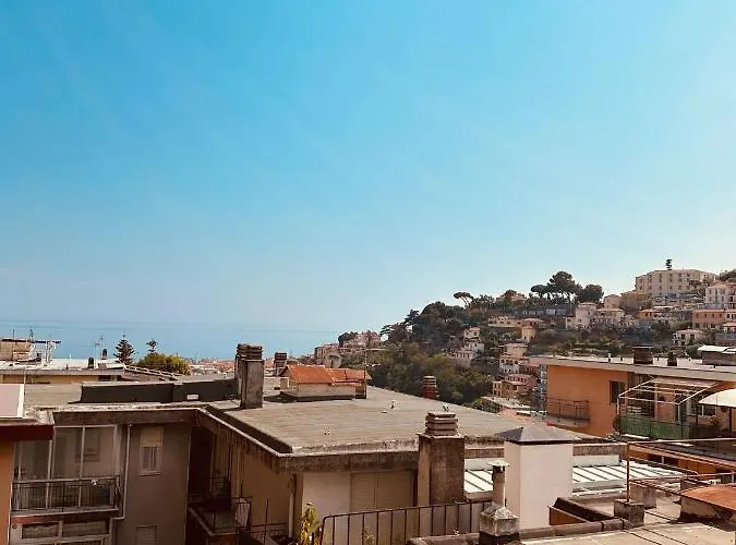 Apartamento La Casa Di Nesy *