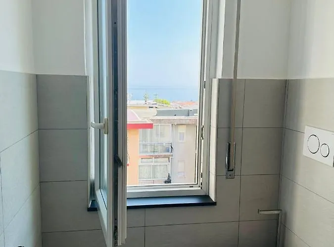 Appartement La Casa Di Nesy *