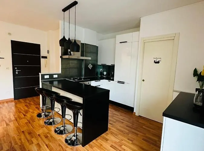 La Casa Di Nesy Apartamento San Remo