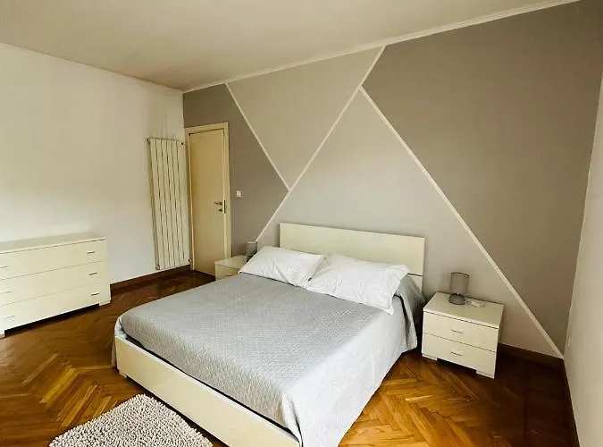 La Casa Di Nesy * San Remo