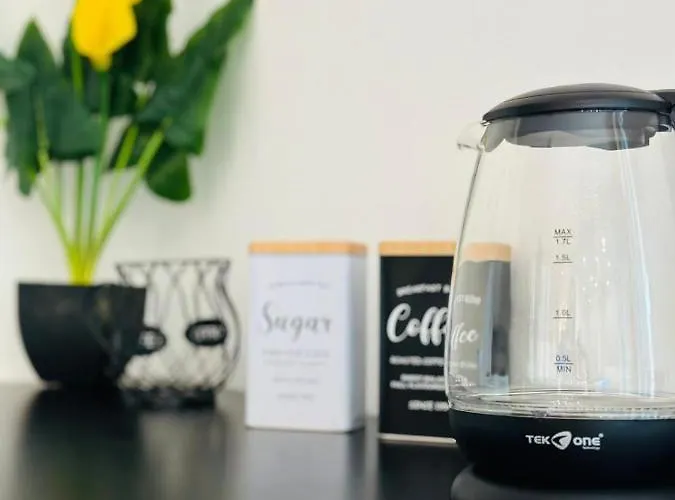 Apartamento La Casa Di Nesy