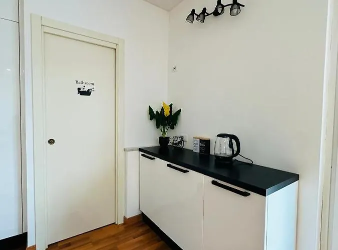 La Casa Di Nesy * San Remo