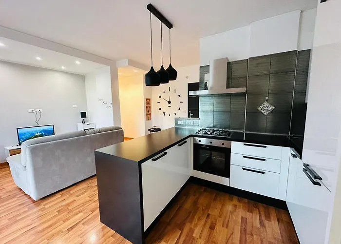 Apartamento La Casa Di Nesy San Remo