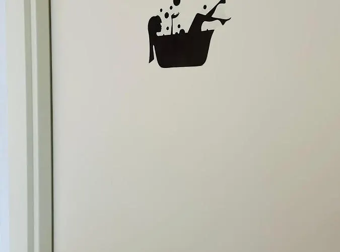 La Casa Di Nesy Apartamento