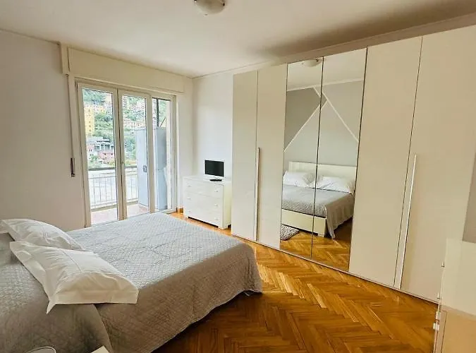 La Casa Di Nesy Apartamento *