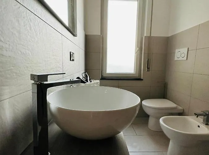 La Casa Di Nesy San Remo