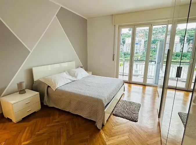 La Casa Di Nesy Apartamento