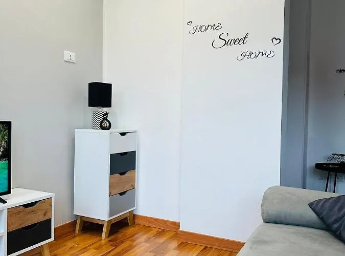 La Casa Di Nesy Appartement San Remo