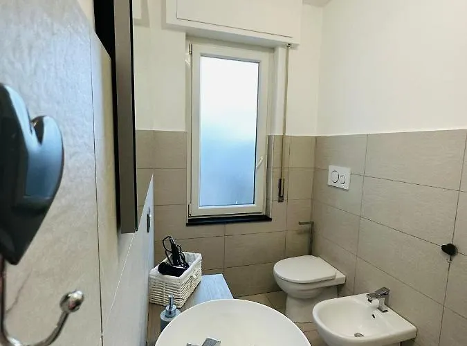 Apartamento La Casa Di Nesy *