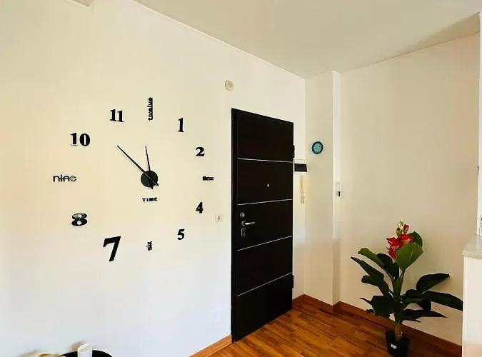 La Casa Di Nesy Apartamento *