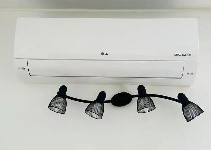 Apartamento La Casa Di Nesy San Remo