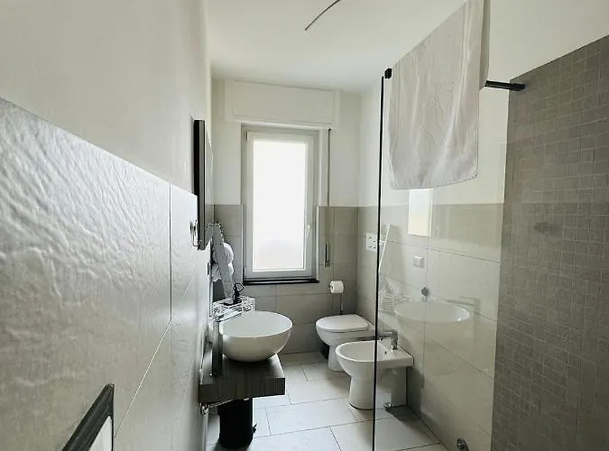 La Casa Di Nesy San Remo