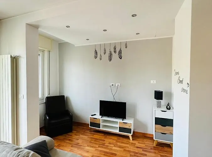 Apartamento La Casa Di Nesy